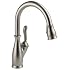 Delta Leland Single Handle Pull-Down Kitchen Faucet