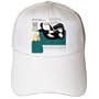 Ungrateful Whale Hates Greenpeace - Adult Baseball Cap