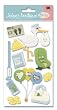 Jolee's Bringing Baby Home Stickers
