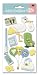 Jolee's Boutique Bringing Baby Home Stickers