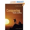Conquering Math Anxiety (with CD-ROM)