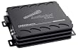 Audiopipe 1000 Watt 2 Channle Mini Design