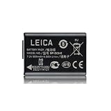Leica (18 718) BP-DC9 Lithium Ion Battery for V-Lux 2 Digital Camera