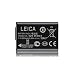 Leica (18 718) BP-DC9 Lithium Ion Battery for V-Lux 2 Digital Camera
