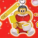 ガリガリ君 マスコットストラップ 【2.コーンポタージュ】(単品)
