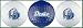 Drake University Golf Balls