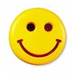 AmerTac 71156 - Smiley Face Neon Night Light