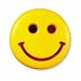 AmerTac 71156 - Smiley Face Neon Night Light