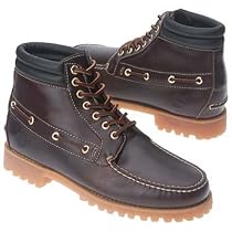 Timberland Men's 7-Eye Chukka Chukka Boot