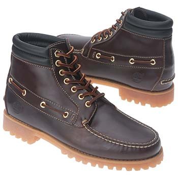 Timberland Men's 7-Eye Chukka Chukka Boot