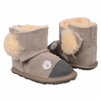 emu koala boots