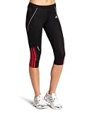 adidas Women's Response Three-Quarter Tight Pant