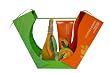 Fruits & Passion Ritual Collection Box - Orange Cantaloupe