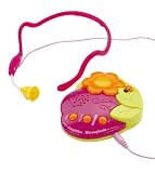 Bontempi iGirl Electronic Amplifier Microphone