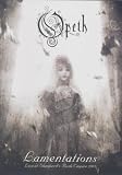 Opeth - Lamentations [DVD]