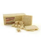 Chocolate Stout Cheddar by Rogue Creamery (8 ounce) by igourmet.com