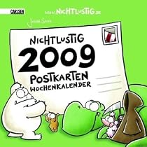 Nichtlustig Kalender Nichtlustig Kalender