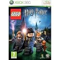 Xbox 360 Lego Harry Potter: Episode 1-4