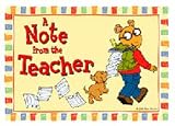 Eureka Teacher Cards, Happy Birthday, Pack Of 36