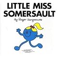 Little Miss Somersault (Little Miss Classic Library)