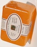 SoapGlycerinTwa tree Sandalwood 8 Oz - South Of France