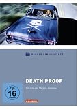 Produkt-Bild: Death Proof - Todsicher - Grosse  Kinomomente