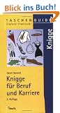 Knigge f�r Beruf und Karriere