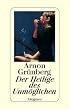 Der Heilige des Unm�glichen