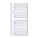 TOPS Memorandum, Carbonless Duplicate, 5 x 5.5 Inches, 100 Sets per Book (4150)
