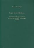 Braut ohne Br�utigam: Schwarz- und rotfigurige Lutrophoren als Spiegel gesellschaftlicher Ver�nderungen in Athen - Rosemarie M�sch-Klingele