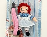 Raggey Ann and Andy �ʂ�����݃h�[���X�g���b�v �A��