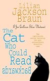 The Cat Who Could Read Backwards (Jim Qwilleran Feline Whodunnit)