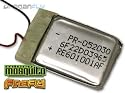 OEM Replacement Li Poly Battery for Micro Mosquito or Firefly RC Helicopters