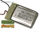 OEM Replacement Li Poly Battery for Micro Mosquito or Firefly RC Helicopters