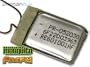 OEM Replacement Li Poly Battery for Micro Mosquito or Firefly RC Helicopters