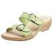 Fly Flot Women's Sorrento Sandal