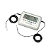 Digital Thermometer with Programmable Temperature Alarms for Monitoring Temperature-Sensitive Materi