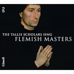 Flemish Masters