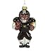 Missouri Tigers 5 Glass African American Football Player