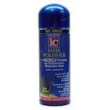 Fantasia Polisher 4 oz + 2 oz. Free For Color & Chemically Treated Hair