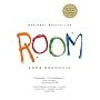 Room: A Novel by Emma Donoghue