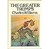 The Greater Trumps New edition by Williams, Charles published by Eerdmans Pub Co Paperback