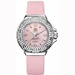 TAG Heuer Women's Formula 1 Diamond Accented Watch #WAC1216.FC6220