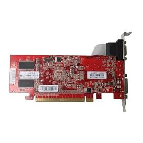 Click here to buy Diamond ATI Radeon VCX X1050 128MB GDDR PCIE DVI VGA TV-Out Graphics Card by Diamond.