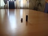 Produkt-Bild: 2xeGo-t Atomizer/Verdamfer Typ B (Schwarz)