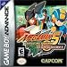Mega Man 5 Colonel GBA