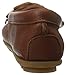 Minnetonka Women's Deerskin Soft-T Moccasin
