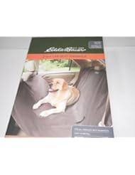 Pet Products: Eddie Bauer 2-in-1 Car Seat Hammock Car Seat Protector for Dogs All Sizes - Eddie Bauer
