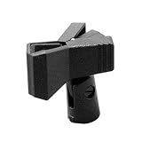 On Stage MY200 Universal Microphone Clip for $11.99 + Shipping