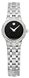 NEW MOVADO METIO LADIES WATCH 0605985